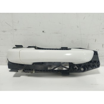 MANETA EXTERIOR TRASERA IZQUIERDA 1K8837205FGRU 