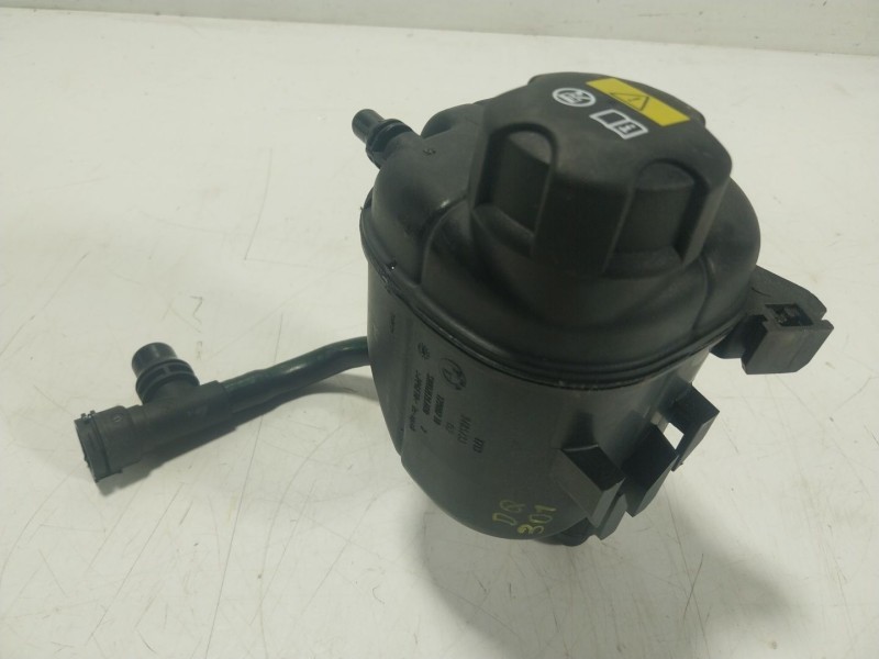 Recambio de deposito expansion para bmw 8 coupé (g15, f92) 840 i xdrive referencia OEM IAM 17139485733 17139485733 