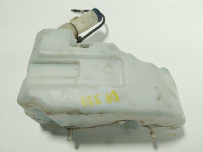 Recambio de deposito limpia para peugeot boxer furgoneta 2.0 bluehdi 130 referencia OEM IAM 1612505280  