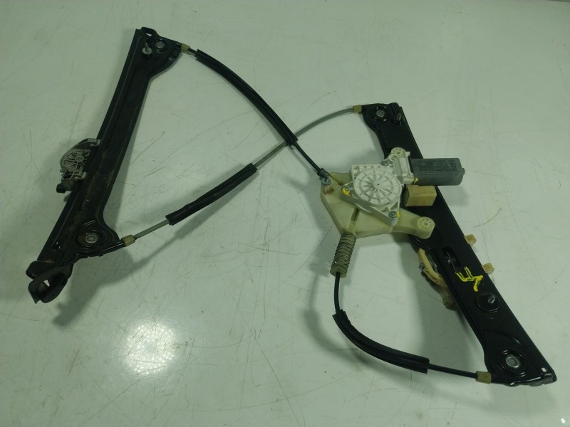 Recambio de elevalunas delantero izquierdo para bmw 6 gran coupe (f06) 640 d referencia OEM IAM 51337268797 727539714 