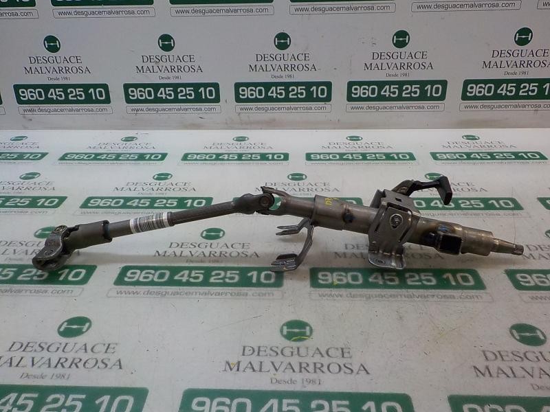 Recambio de columna direccion para dacia duster basis 4x2 referencia OEM IAM 488101248R 488101248R 