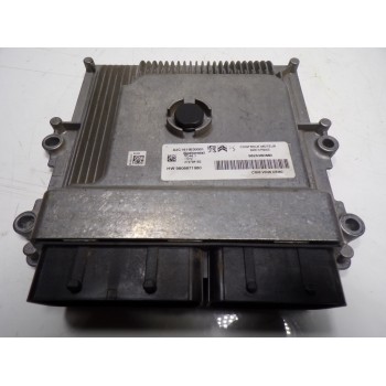 CENTRALITA MOTOR UCE 1617346480 9806671980 