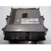 Recambio de centralita motor uce para peugeot 5008 1.2 12v e-thp referencia OEM IAM 1617346480 9806671980 