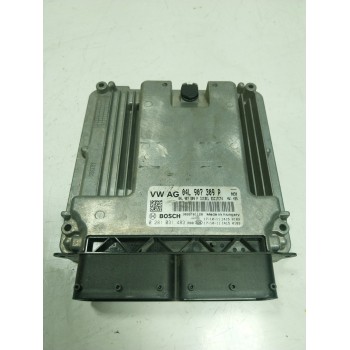 CENTRALITA MOTOR UCE 04L906026LQ 04L907309 