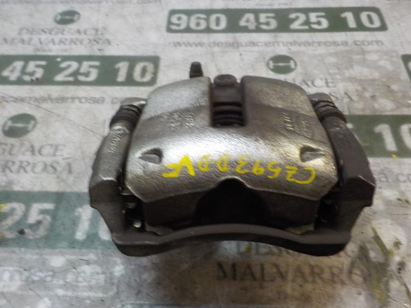Recambio de pinza freno delantera derecha para ford tourneo courier (c4a) 1.0 ecoboost cat referencia OEM IAM 1834044  