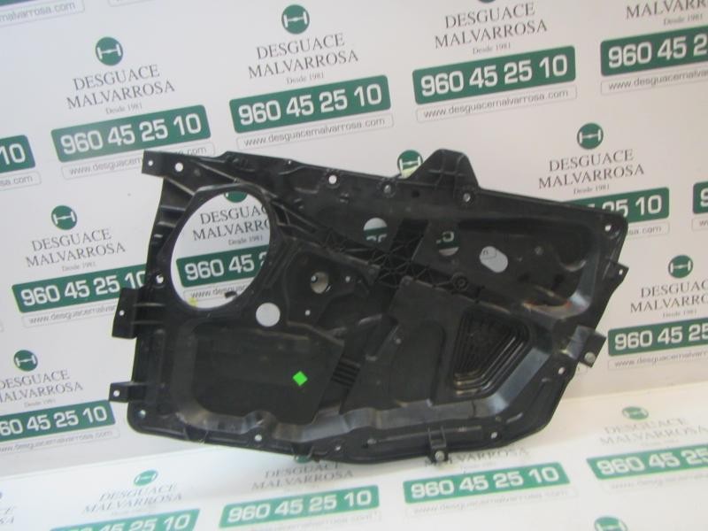 Recambio de elevalunas delantero derecho para ford fiesta (cbk) 1.4 16v cat referencia OEM IAM   