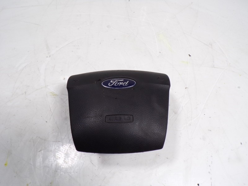 Recambio de airbag delantero izquierdo para ford mondeo ber. (ca2) 2.0 tdci cat referencia OEM IAM 2469641 6M21U042B85 