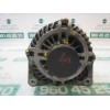 Recambio de alternador para nissan qashqai (j10) 2.0 dci turbodiesel cat referencia OEM IAM 23100JD71A 23100JD71A 