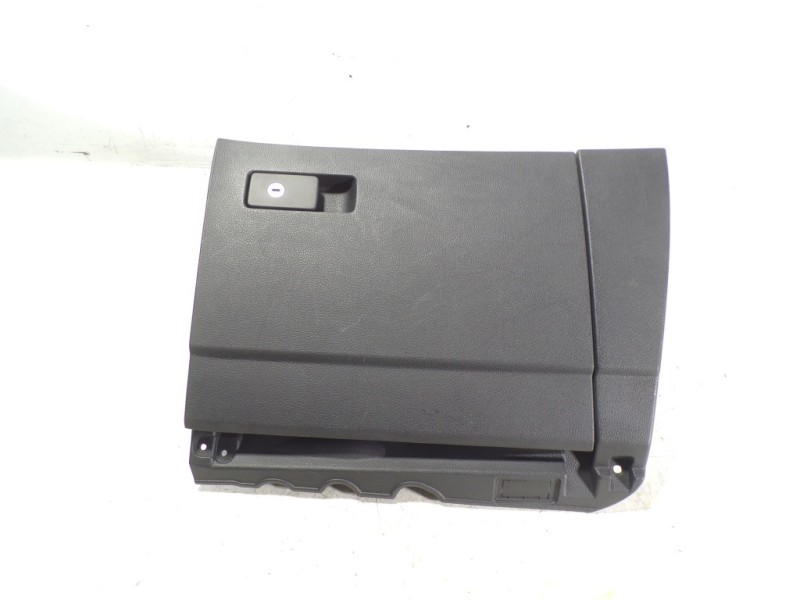 Recambio de guantera para seat alhambra (711) 2.0 tdi referencia OEM IAM 7N1857101UAQ  