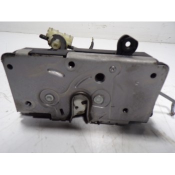 CERRADURA PUERTA DELANTERA IZQUIERDA 0325407955 