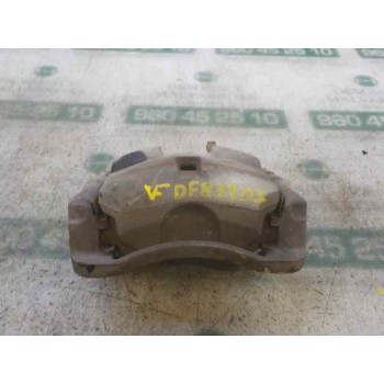 PINZA FRENO DELANTERA IZQUIERDA 41011JD00A 