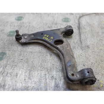 BRAZO SUSPENSION INFERIOR DELANTERO IZQUIERDO 