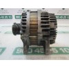 Recambio de alternador para nissan qashqai (j10) 2.0 dci turbodiesel cat referencia OEM IAM 23100JD71A 23100JD71A 