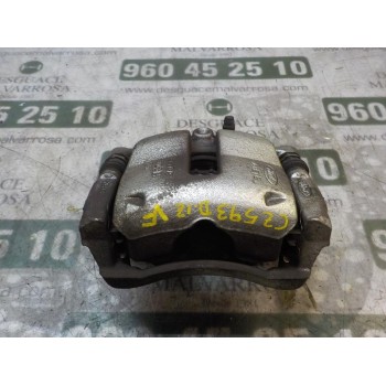 PINZA FRENO DELANTERA IZQUIERDA 1834045 