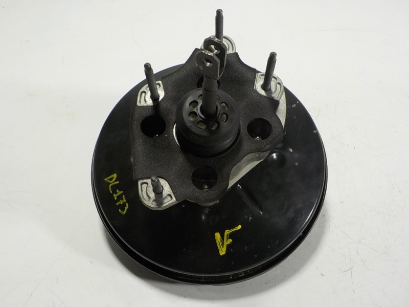 Recambio de servofreno para renault clio iv 0.9 tce referencia OEM IAM 472102859R 472103202R 