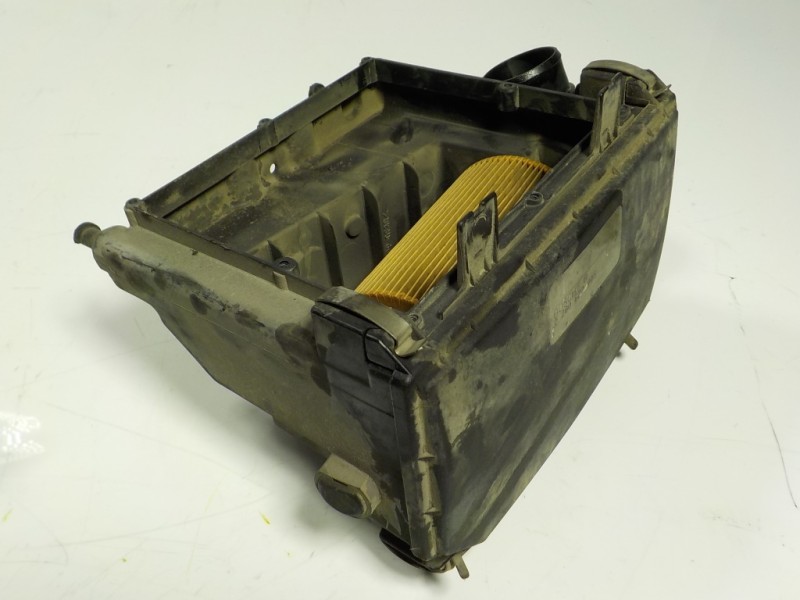 Recambio de filtro aire para smart coupe 0.6 turbo cat referencia OEM IAM   