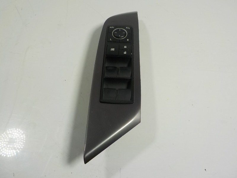 Recambio de mando elevalunas delantero izquierdo para lexus rx 450h referencia OEM IAM 8404048170 8404048170 515465