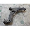 Recambio de brazo suspension inferior delantero izquierdo para opel zafira b 1.6 16v cat referencia OEM IAM   