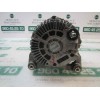Recambio de alternador para nissan qashqai (j10) 2.0 dci turbodiesel cat referencia OEM IAM 23100JD71A 23100JD71A 