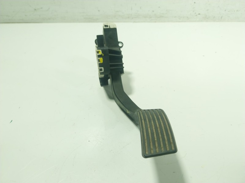 Recambio de potenciometro pedal para peugeot boxer furgoneta 2.0 bluehdi 130 referencia OEM IAM 1613998280 013841620800B 