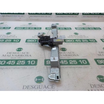 ELEVALUNAS DELANTERO IZQUIERDO 807213506R 128001472B 