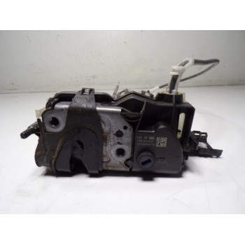 CERRADURA PUERTA TRASERA DERECHA 9822829280 16943633 