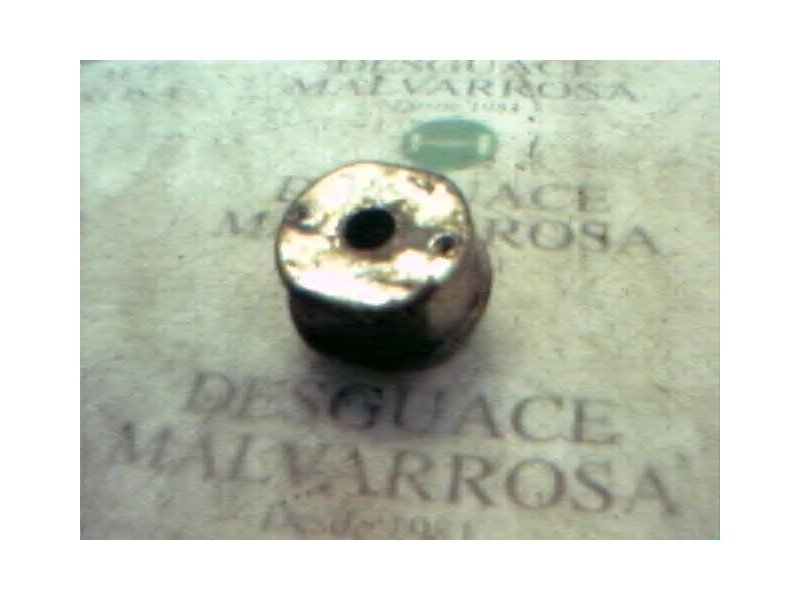 Recambio de soporte motor para volkswagen t4 transporter/furgoneta (mod. 1991) caja cerrada referencia OEM IAM   