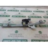 Recambio de elevalunas delantero izquierdo para dacia duster basis 4x2 referencia OEM IAM 807213506R 128001472B 