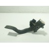 Recambio de potenciometro pedal para peugeot boxer furgoneta 2.0 bluehdi 130 referencia OEM IAM 1613998280 013841620800B 