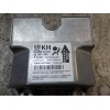 Recambio de centralita airbag para opel zafira b 1.6 16v cat referencia OEM IAM   