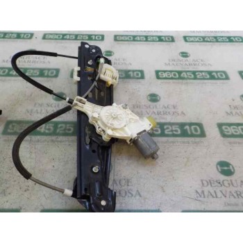 ELEVALUNAS DELANTERO IZQUIERDO 51337138465 