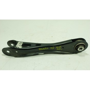 BRAZO SUSPENSION INFERIOR TRASERO IZQUIERDO 55270GI000 55270GI000 