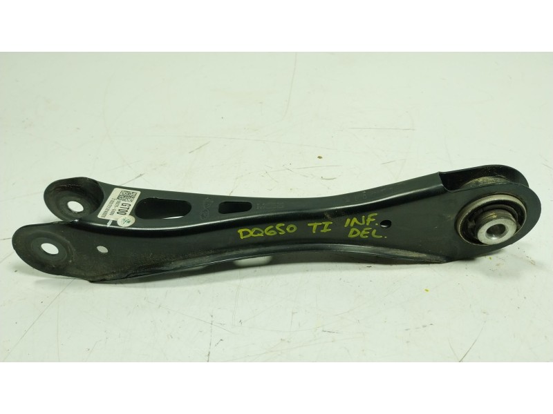 Recambio de brazo suspension inferior trasero izquierdo para hyundai ioniq 5 (ne) ev referencia OEM IAM 55270GI000 55270GI000 