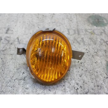 PILOTO DELANTERO DERECHO 