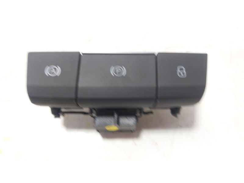 Recambio de palanca freno de mano para seat leon sportstourer (kl8) xcellence referencia OEM IAM  5FA927225 