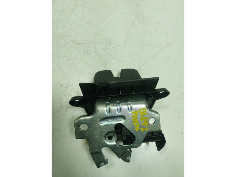 Recambio de cerradura maletero / porton para skoda superb (3v3) 2.0 tdi referencia OEM IAM 3V0827505C 3V0827505C02S 