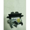Recambio de cerradura maletero / porton para skoda superb (3v3) 2.0 tdi referencia OEM IAM 3V0827505C 3V0827505C02S 