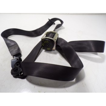 CINTURON SEGURIDAD DELANTERO DERECHO 13427741 607707800H 