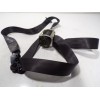 Recambio de cinturon seguridad delantero derecho para opel corsa e 1.4 referencia OEM IAM 13427741 607707800H 