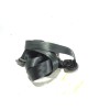 Recambio de cinturon seguridad trasero central para seat alhambra (711) 2.0 tdi referencia OEM IAM 7N0857807RAA 615534800C 