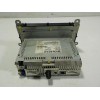 Recambio de sistema audio / radio cd para renault clio iv 0.9 tce referencia OEM IAM 281157316R 281158699R 
