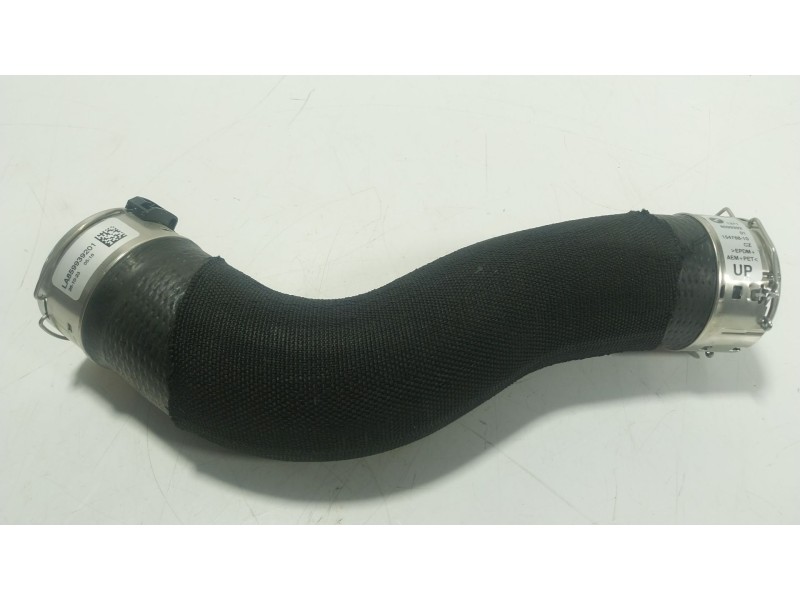 Recambio de tubo intercooler para bmw x5 (g05, f95) xdrive 40 d mild-hybrid referencia OEM IAM 13718599392 13718599392 
