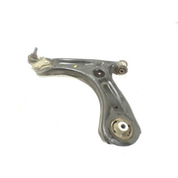BRAZO SUSPENSION INFERIOR DELANTERO IZQUIERDO 6R0407151F 