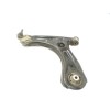 Recambio de brazo suspension inferior delantero izquierdo para seat ibiza sc (6j1) fr referencia OEM IAM 6R0407151F  