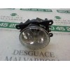 Recambio de faro antiniebla derecho para dacia duster basis 4x2 referencia OEM IAM 261500097R  