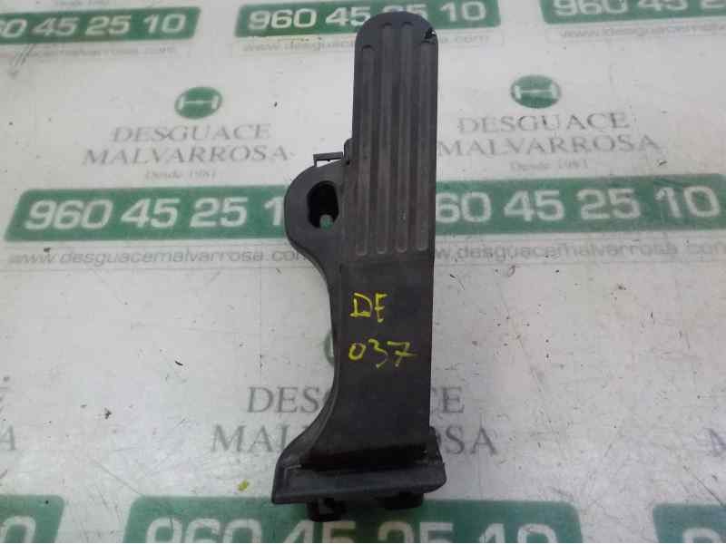 Recambio de potenciometro pedal para volkswagen golf vi (5k1) 1.6 tdi dpf referencia OEM IAM 1K1721503T 1K1721503T 6PV00860050
