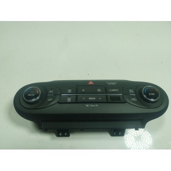 MANDO CLIMATIZADOR 97250C5HC5 97250C5HC5 