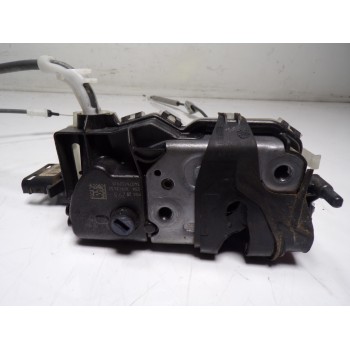 CERRADURA PUERTA TRASERA IZQUIERDA 9822829880 16943632 