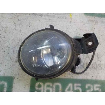 FARO ANTINIEBLA IZQUIERDO 63176924655 