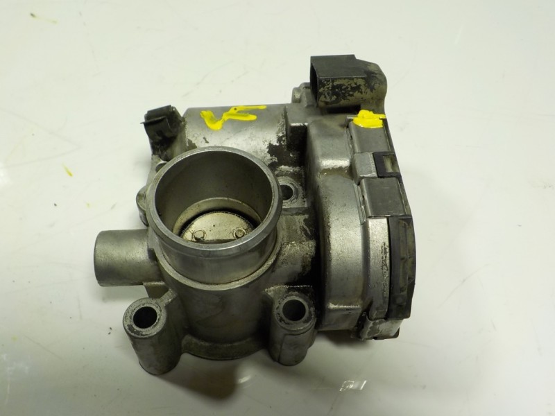 Recambio de caja mariposa para smart coupe 0.6 turbo cat referencia OEM IAM  A16014102 